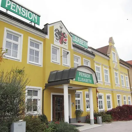 Vendégház Elisabeth 2*