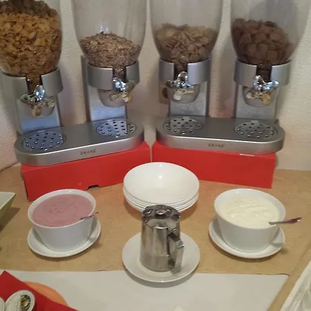 伊丽莎白膳食公寓 招待所