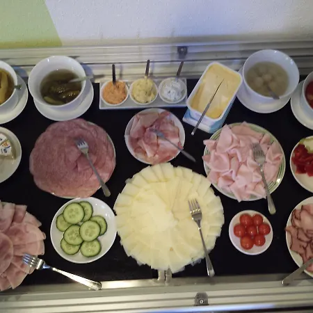 Elisabeth 3* Санкт-Пёльтен