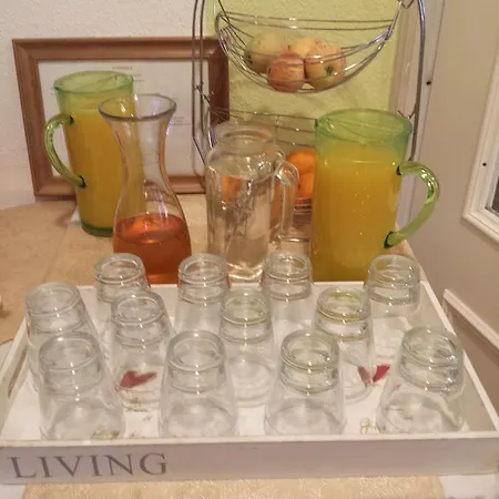 招待所 伊丽莎白膳食公寓