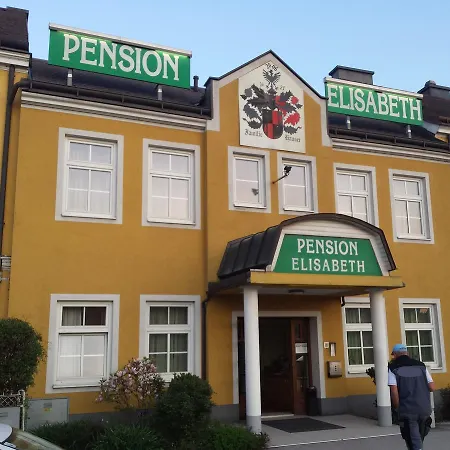 Gasthof Elisabeth