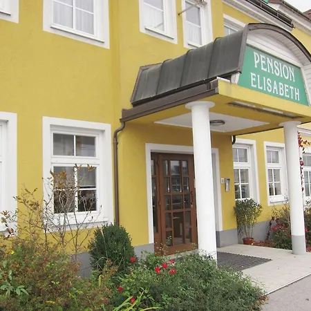 Elisabeth Гостевой дом 3*