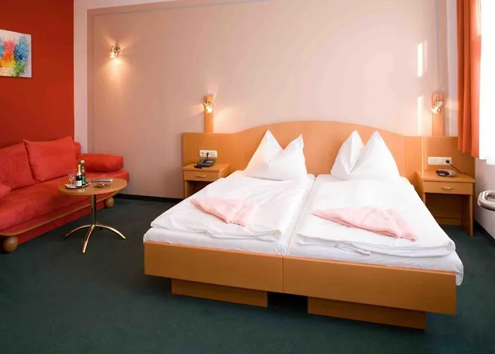 Elisabeth Guest house Sankt Poelten