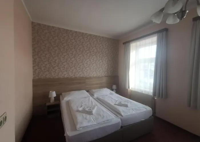 Elisabeth 3* Sankt Poelten