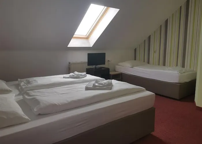 Guest house Elisabeth 3*