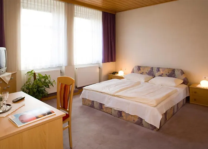 Guest house Elisabeth Sankt Poelten