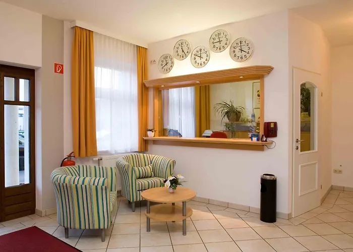 Guest house Elisabeth 3*