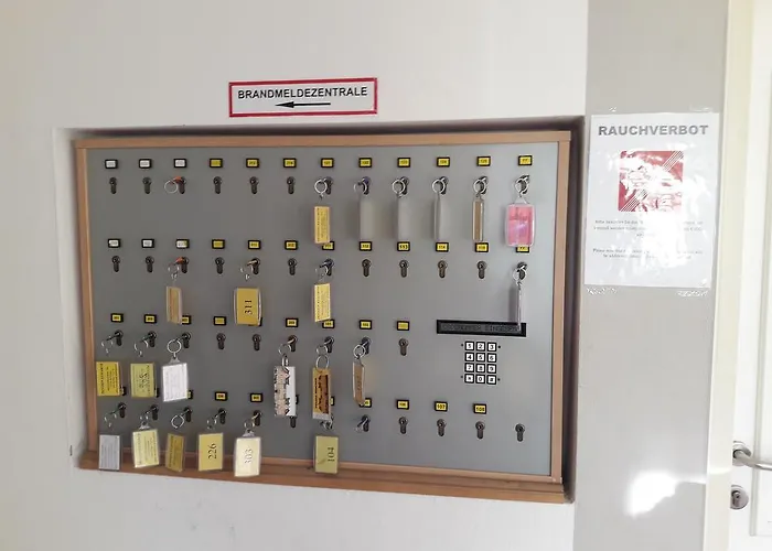 Guest house Elisabeth 3*