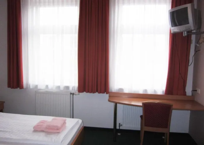 Elisabeth Guest house