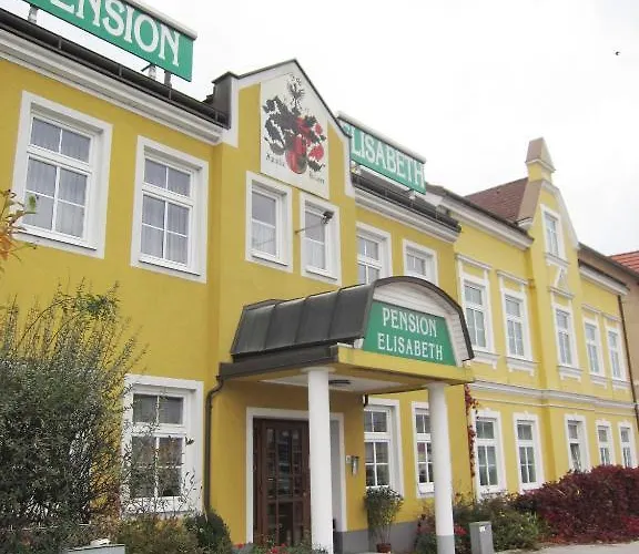 Guest house Elisabeth 3*