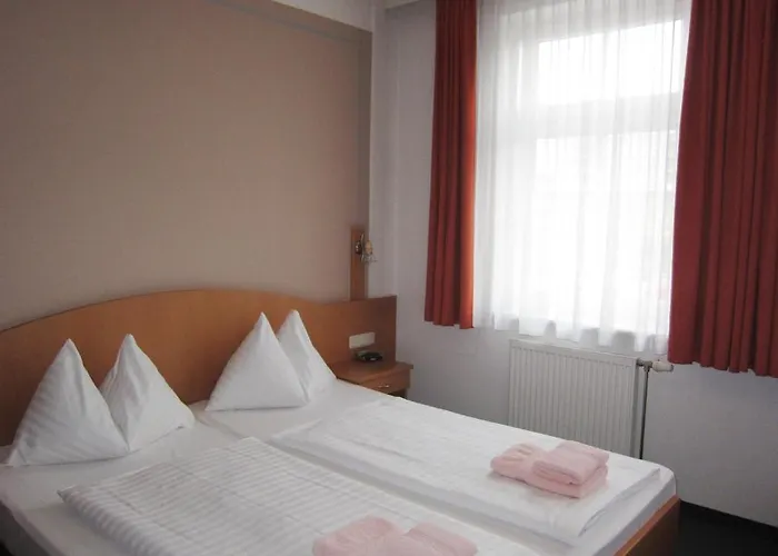 Elisabeth Guest house 3*