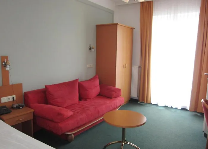 Elisabeth Guest house Sankt Poelten