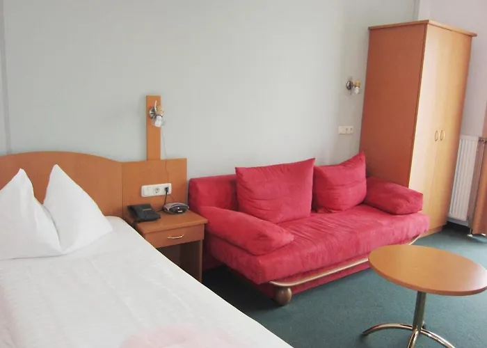 Guest house Elisabeth 3*