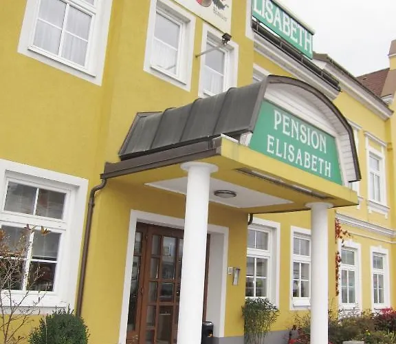 Elisabeth 3*