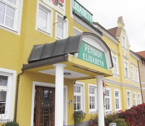 Elisabeth Guest house 3*