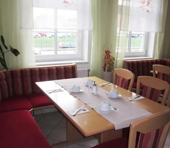 Elisabeth 3* Sankt Poelten