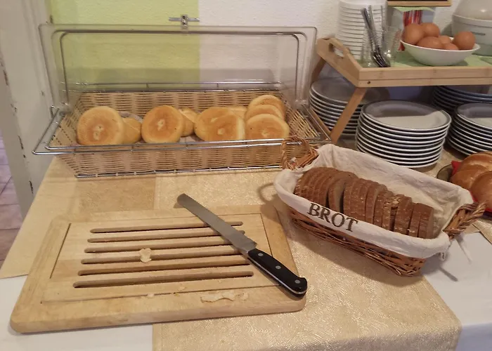 Guest house Elisabeth Sankt Poelten