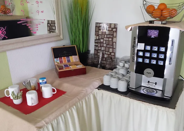 Elisabeth Guest house 3*