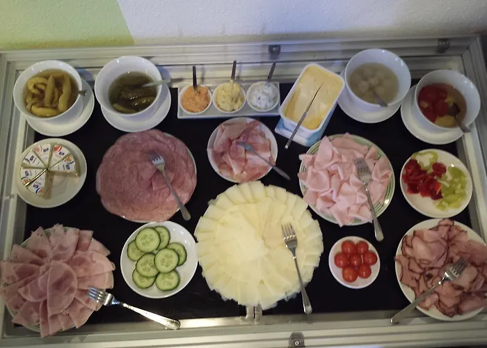 Elisabeth 3* Sankt Poelten