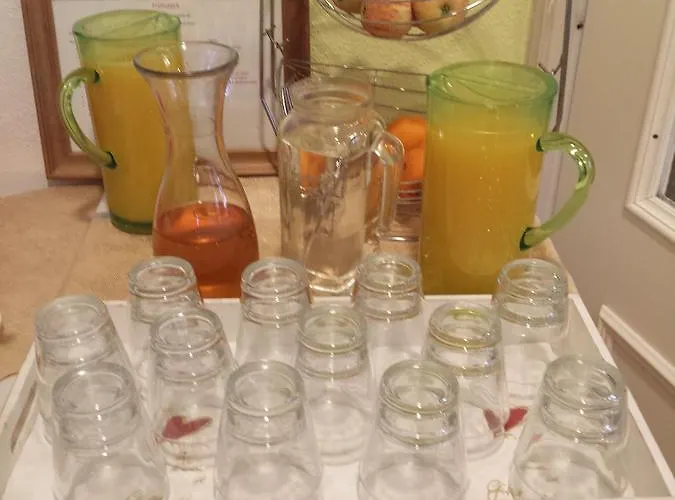 Guest house Elisabeth