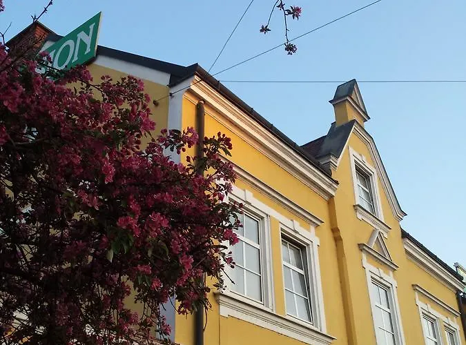 Elisabeth Guest house 3*